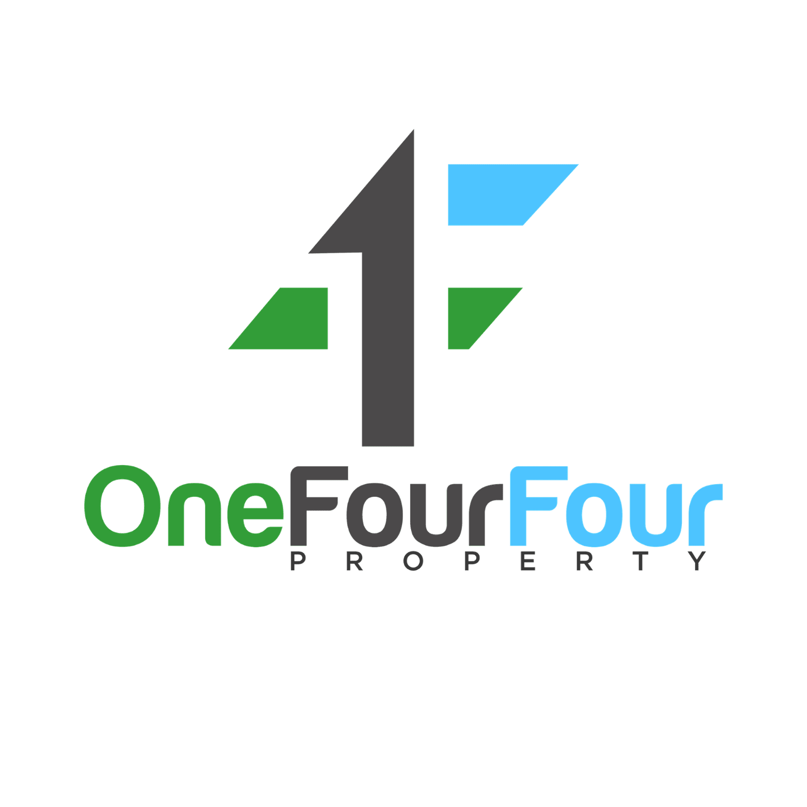 OneFourFour Property